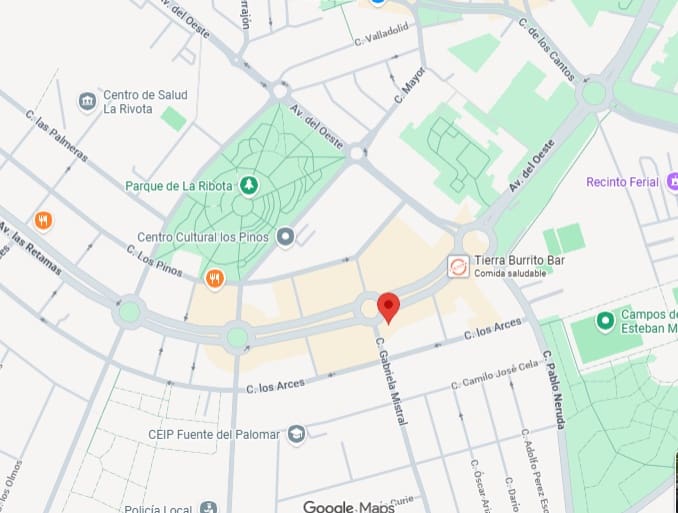 2 chambre Appartement à vendre à Alcorcon - 256 000 € (Ref: 9981008)