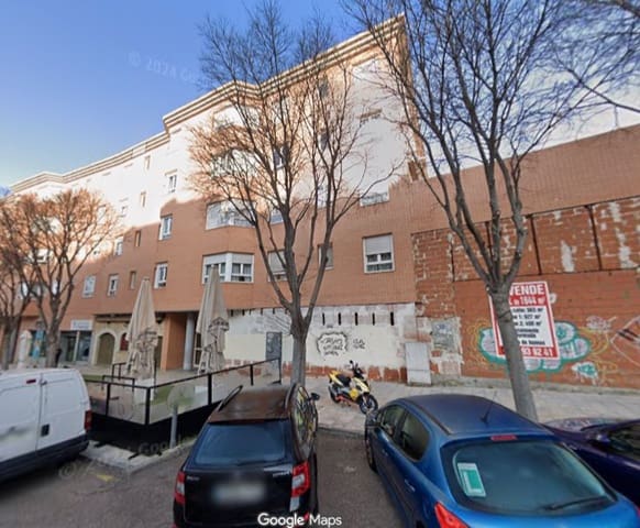 2 chambre Appartement à vendre à Tolède ville - 272 000 € (Ref: 9981010)