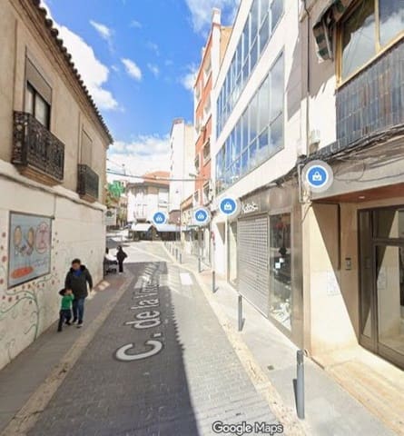 2 soveværelse Lejlighed til salg i Valdepeñas - € 56.000 (Ref: 9981011)