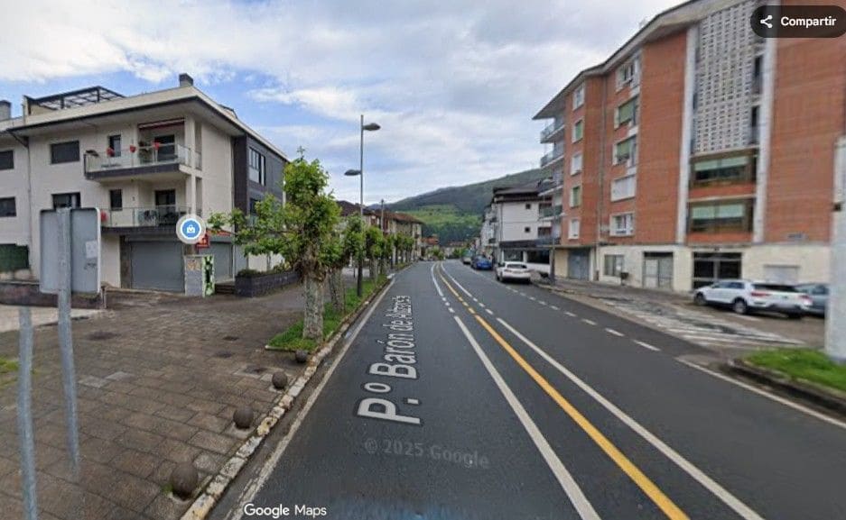 2 slaapkamer Flat te koop in Ramales de la Victoria met garage - € 105.000 (Ref: 9981012)