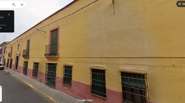 Piso de 2 habitaciones en Villarrobledo en venta - 25.200 € (Ref: 9981016)