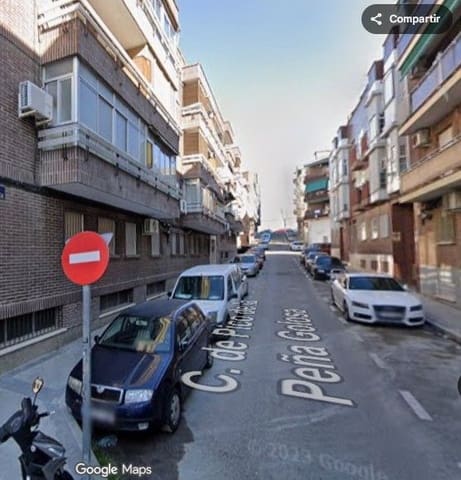 Piso de 2 habitaciones en Numancia, Madrid ciudad en venta - 197.200 € (Ref: 9981018)