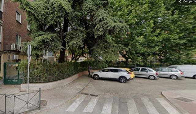 3 soverom Leilighet til salgs i Madrid by - € 206 200 (Ref: 9981019)