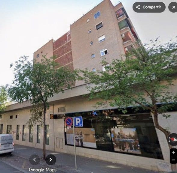 3 soveværelse Lejlighed til salg i Madrid by - € 200.000 (Ref: 9981022)