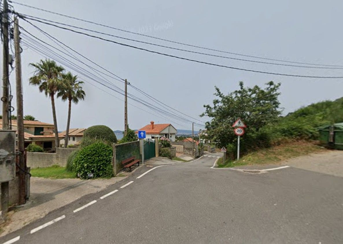 5 Zimmer Villa zu verkaufen in Vigo mit Garage - 375.000 € (Ref: 9981023)