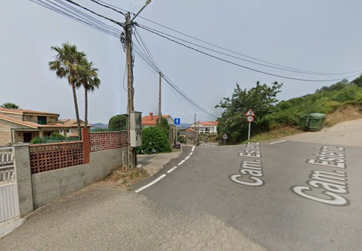 5 Zimmer Villa zu verkaufen in Vigo mit Garage - 375.000 € (Ref: 9981023)