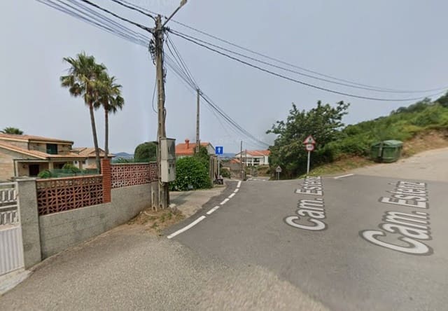 5 bedroom Villa for sale in Vigo with garage - € 375,000 (Ref: 9981023)
