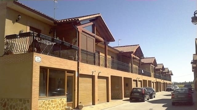 3 camera da letto Villa in vendita in Villanueva de Azoague con garage - 85.000 € (Rif: 9981024)