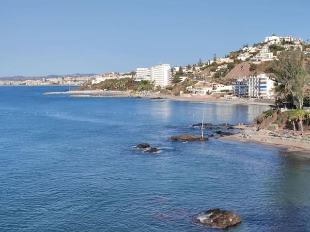 2 soverom Leilighet til salgs i Benalmádena - € 215 000 (Ref: 9981025)