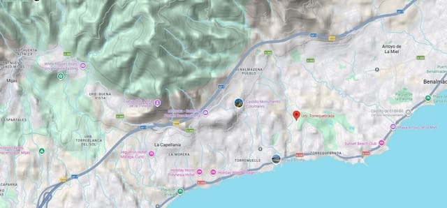 2 soverom Leilighet til salgs i Benalmádena - € 215 000 (Ref: 9981025)