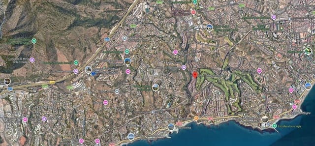 2 soverom Leilighet til salgs i Benalmádena - € 215 000 (Ref: 9981025)