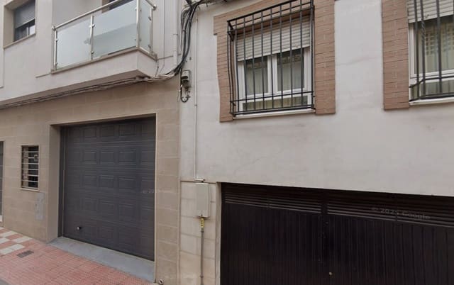 3 Zimmer Wohnung zu verkaufen in Mancha Real - 76.000 € (Ref: 9981026)