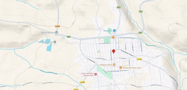 3 Zimmer Wohnung zu verkaufen in Mancha Real - 76.000 € (Ref: 9981026)