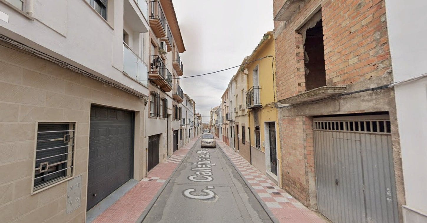 3 Zimmer Wohnung zu verkaufen in Mancha Real - 76.000 € (Ref: 9981026)