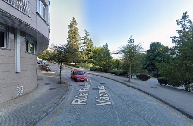 3 soveværelse Lejlighed til salg i Ourense by - € 110.000 (Ref: 9981028)
