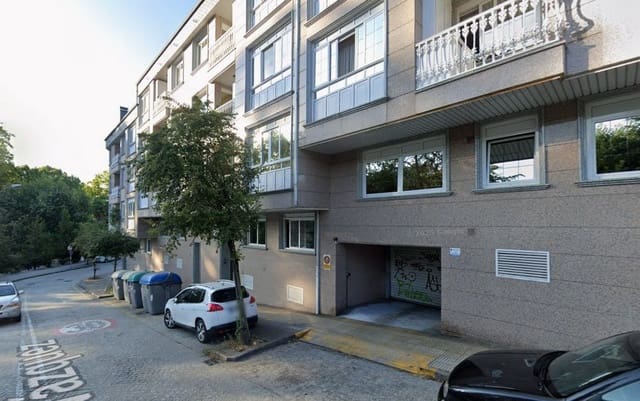 3 soveværelse Lejlighed til salg i Ourense by - € 110.000 (Ref: 9981028)