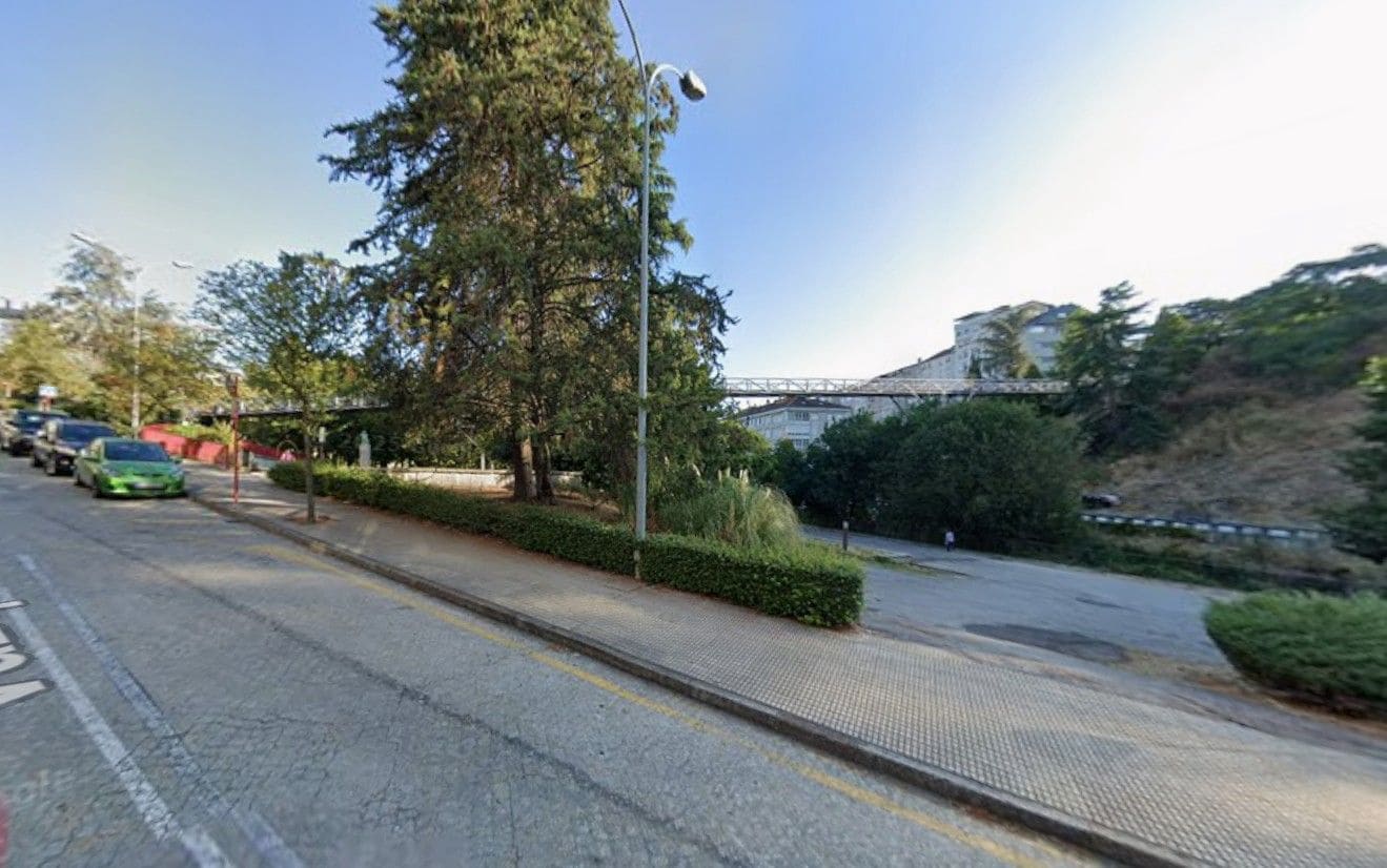 3 soveværelse Lejlighed til salg i Ourense by - € 110.000 (Ref: 9981028)