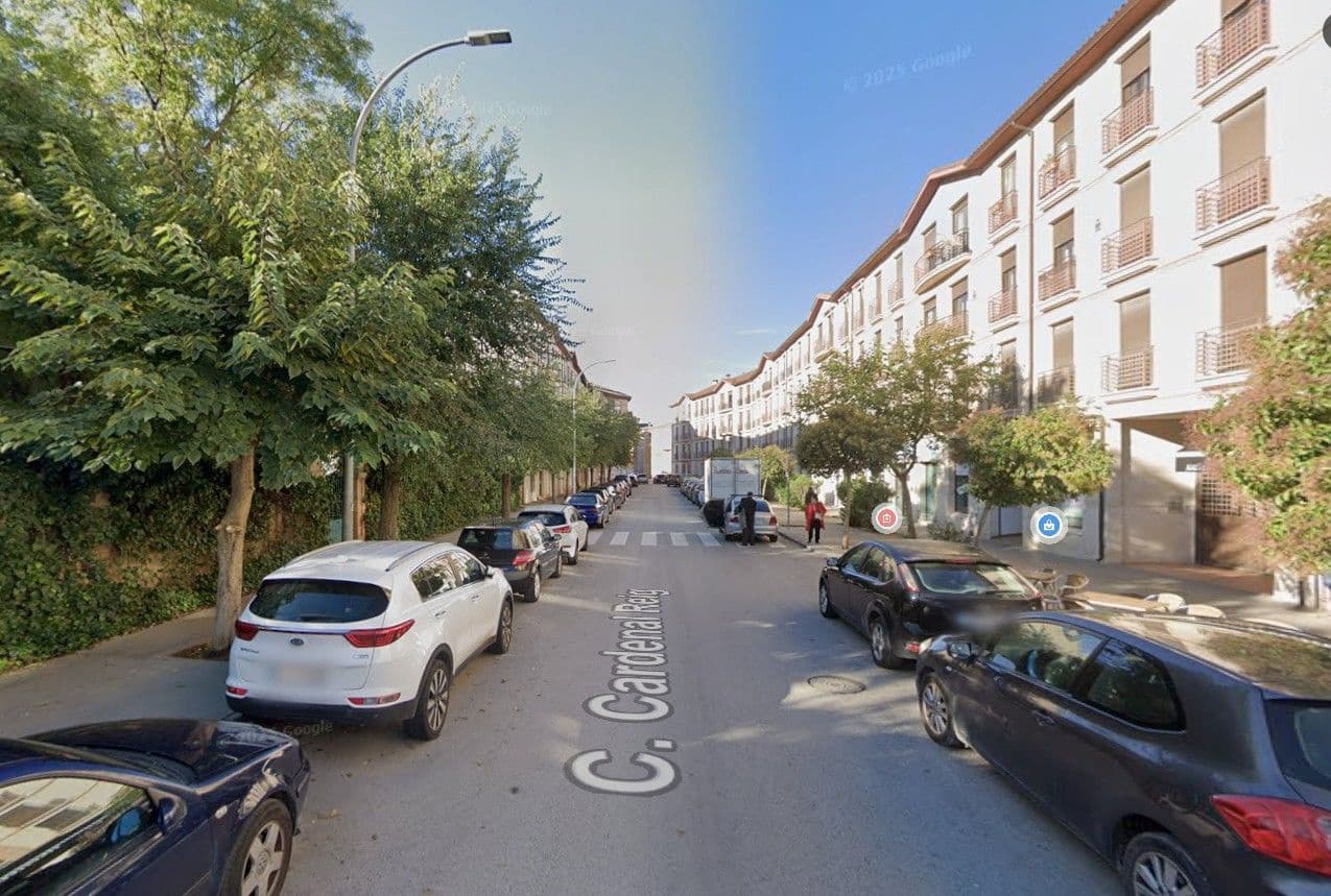 3 slaapkamer Flat te koop in Ocana met garage - € 60.200 (Ref: 9981029)