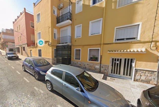 2 soverom Leilighet til salgs i Villena - € 30 000 (Ref: 9981031)