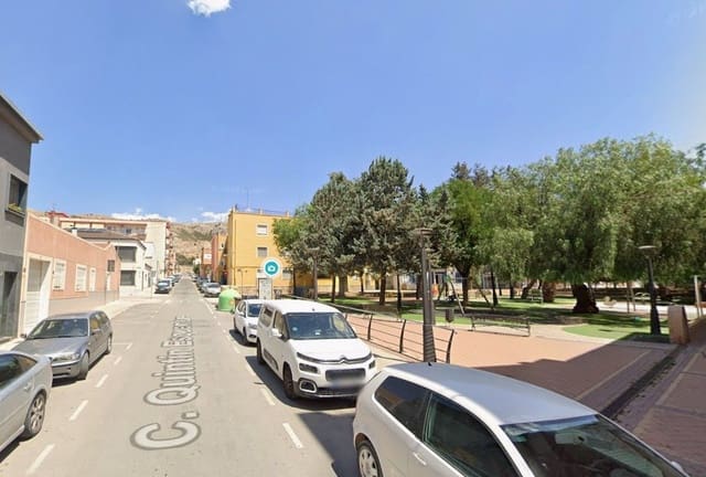 2 soverom Leilighet til salgs i Villena - € 30 000 (Ref: 9981031)