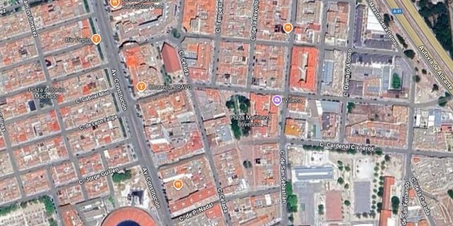 2 soverom Leilighet til salgs i Villena - € 30 000 (Ref: 9981031)