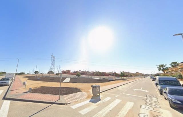 4 bedroom Flat for sale in Algorfa - € 236,000 (Ref: 9981032)