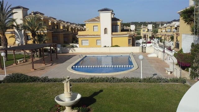 4 bedroom Flat for sale in Algorfa - € 236,000 (Ref: 9981032)