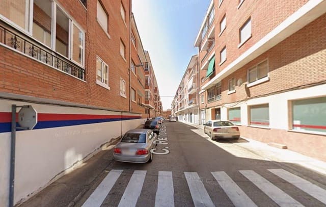 3 bedroom Flat for sale in Ciudad Rodrigo - € 42,600 (Ref: 9981036)