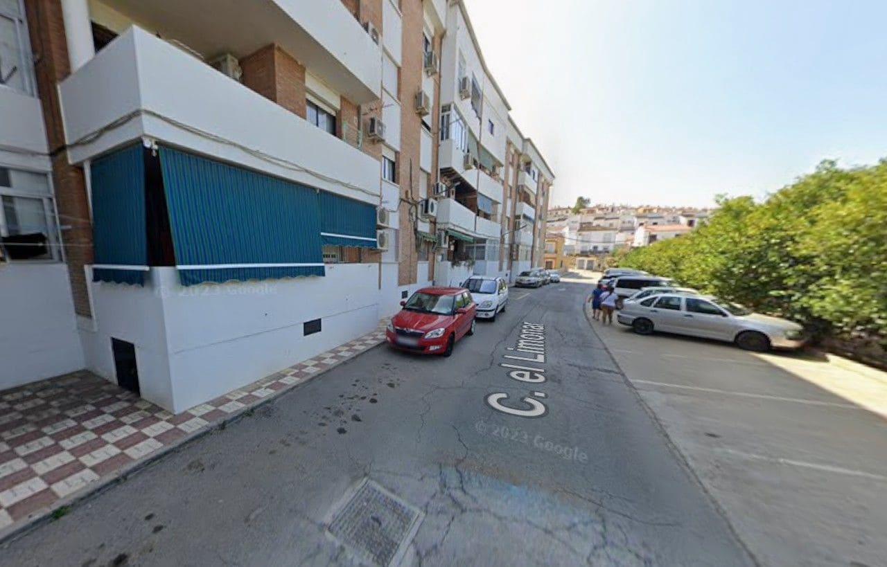 4 chambre Appartement à vendre à Pizarra - 132 000 € (Ref: 9981037)