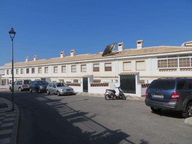 3 quarto Apartamento para venda em Rincon de la Victoria com garagem - 249 000 € (Ref: 9981040)
