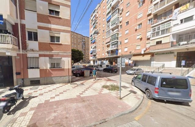 3 soveværelse Lejlighed til salg i Vistafranca, Málaga by - € 189.000 (Ref: 9981041)