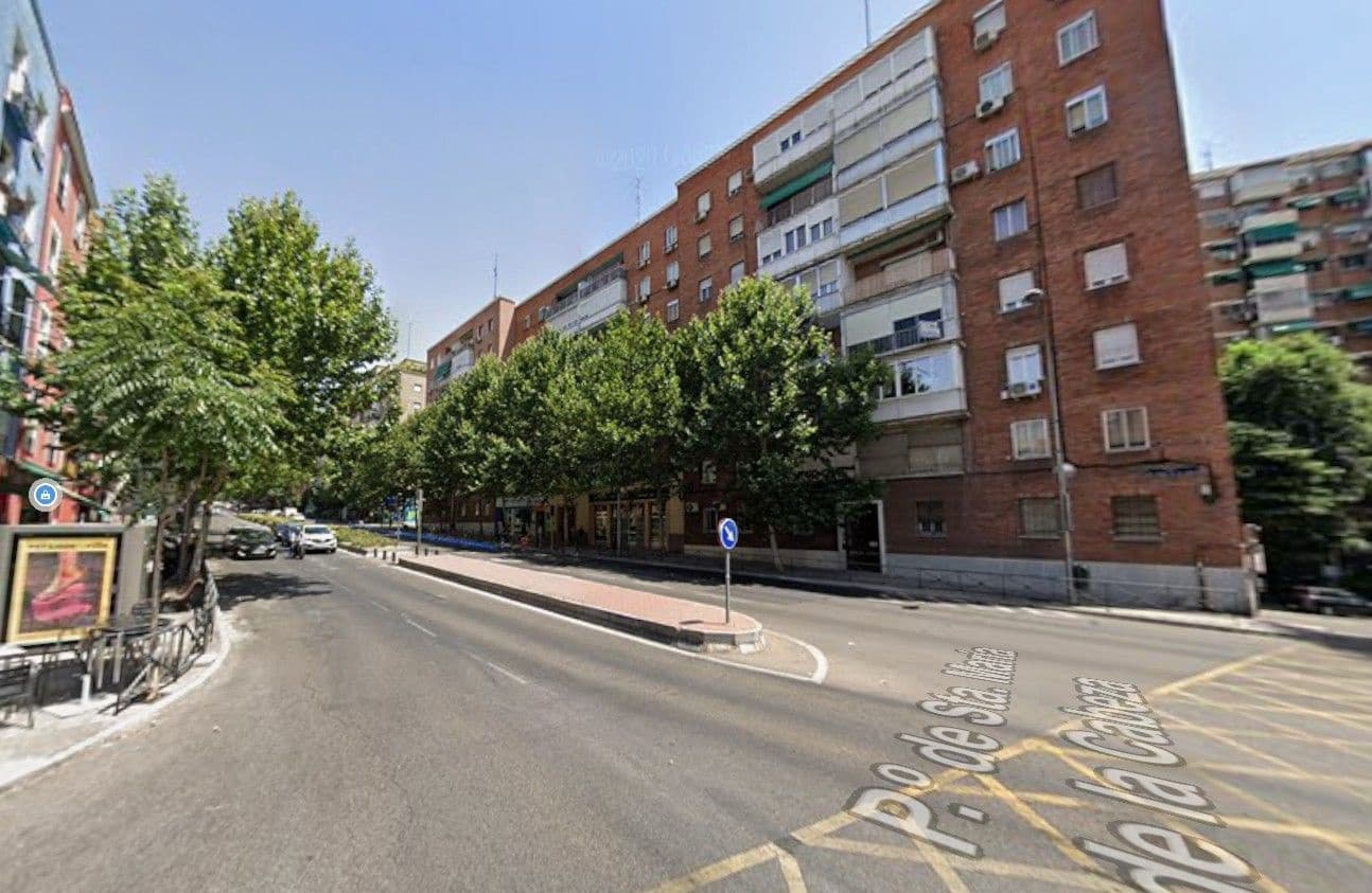 1 Zimmer Wohnung zu verkaufen in Madrid Stadt - 149.000 € (Ref: 9981042)