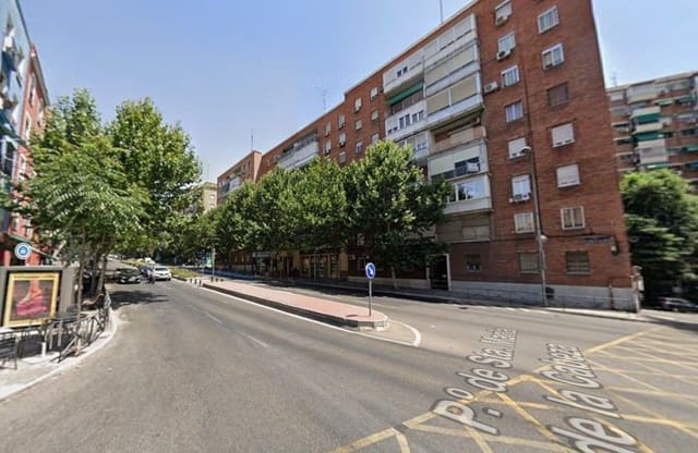 1 soverom Leilighet til salgs i Madrid by - € 149 000 (Ref: 9981042)