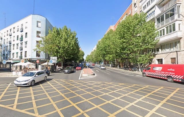 1 soverom Leilighet til salgs i Madrid by - € 149 000 (Ref: 9981042)