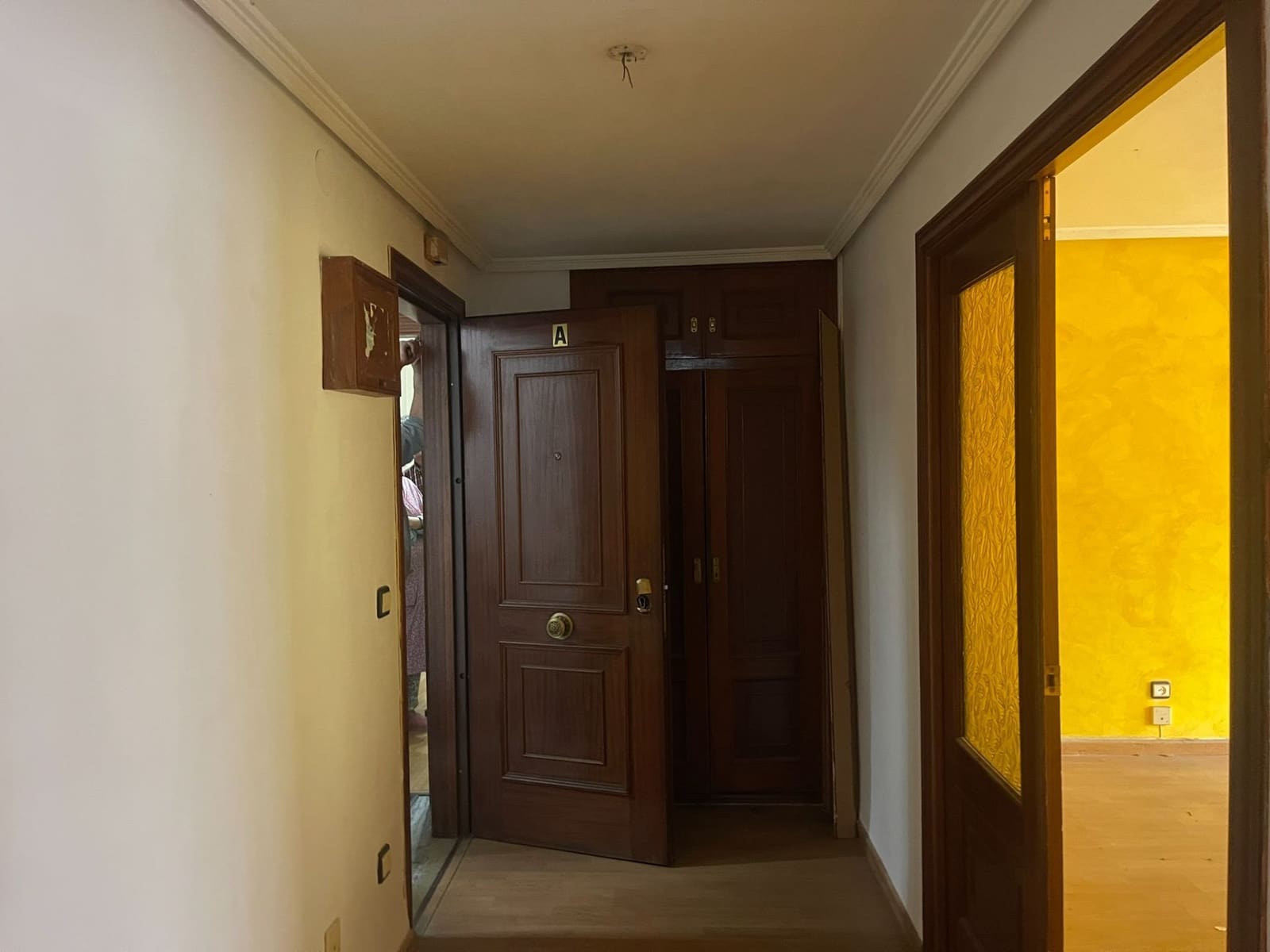 3 slaapkamer Flat te koop in Bembibre - € 55.000 (Ref: 9981043)