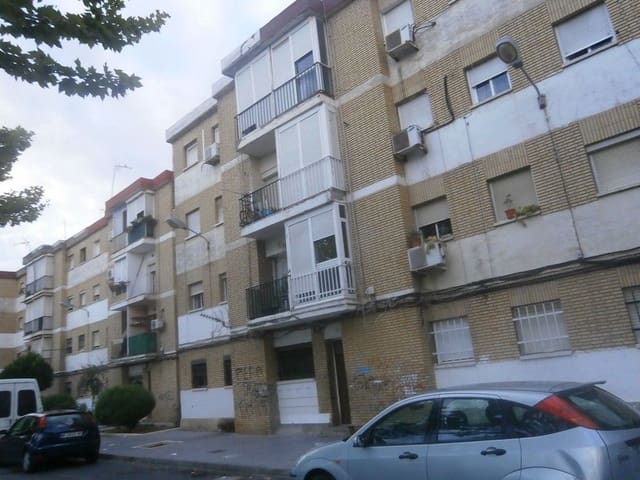 3 sypialnia Mieszkanie na sprzedaż w Miasto Huelva - 45 000 € (Ref: 9981046)