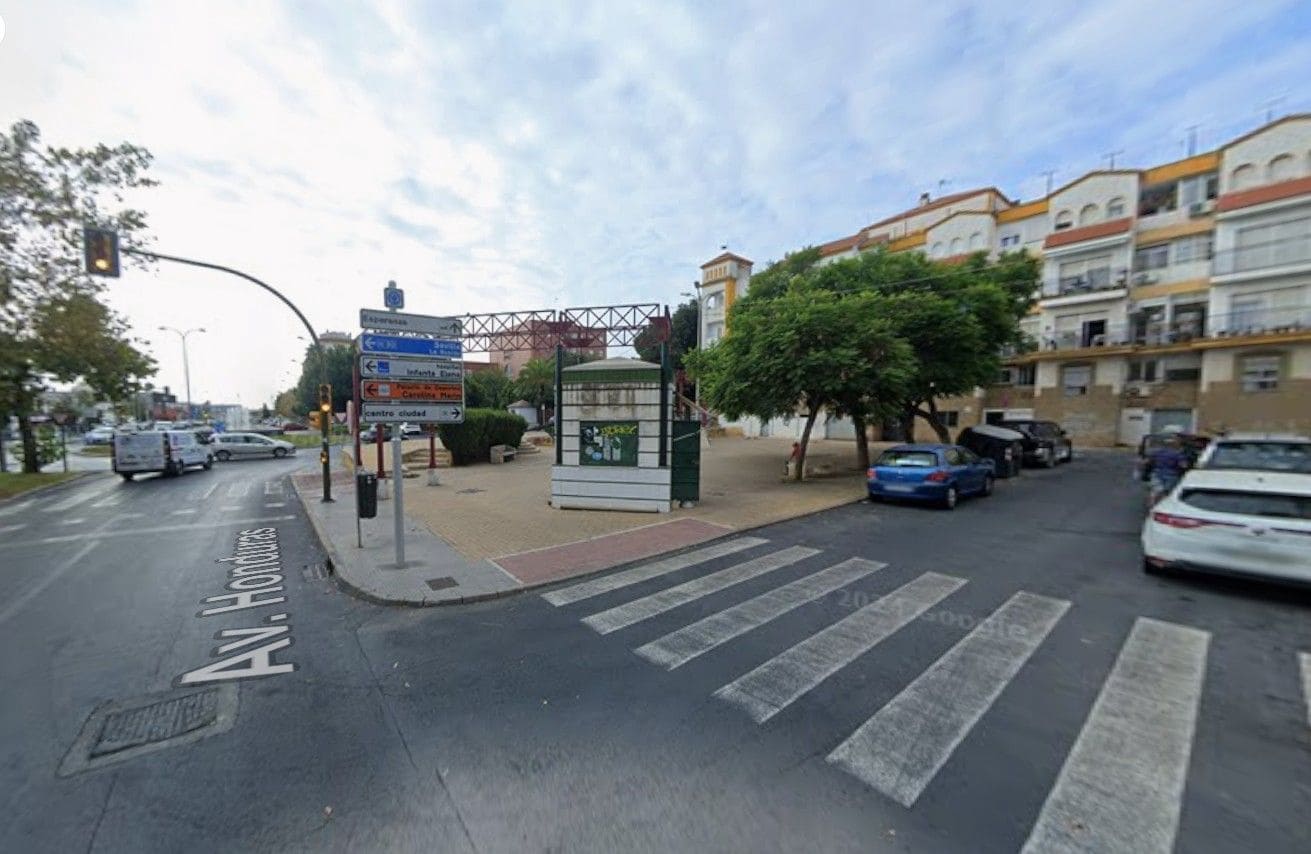 3 sypialnia Mieszkanie na sprzedaż w Miasto Huelva - 45 000 € (Ref: 9981046)