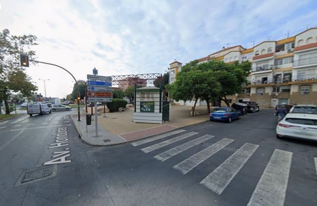 3 sypialnia Mieszkanie na sprzedaż w Miasto Huelva - 45 000 € (Ref: 9981046)