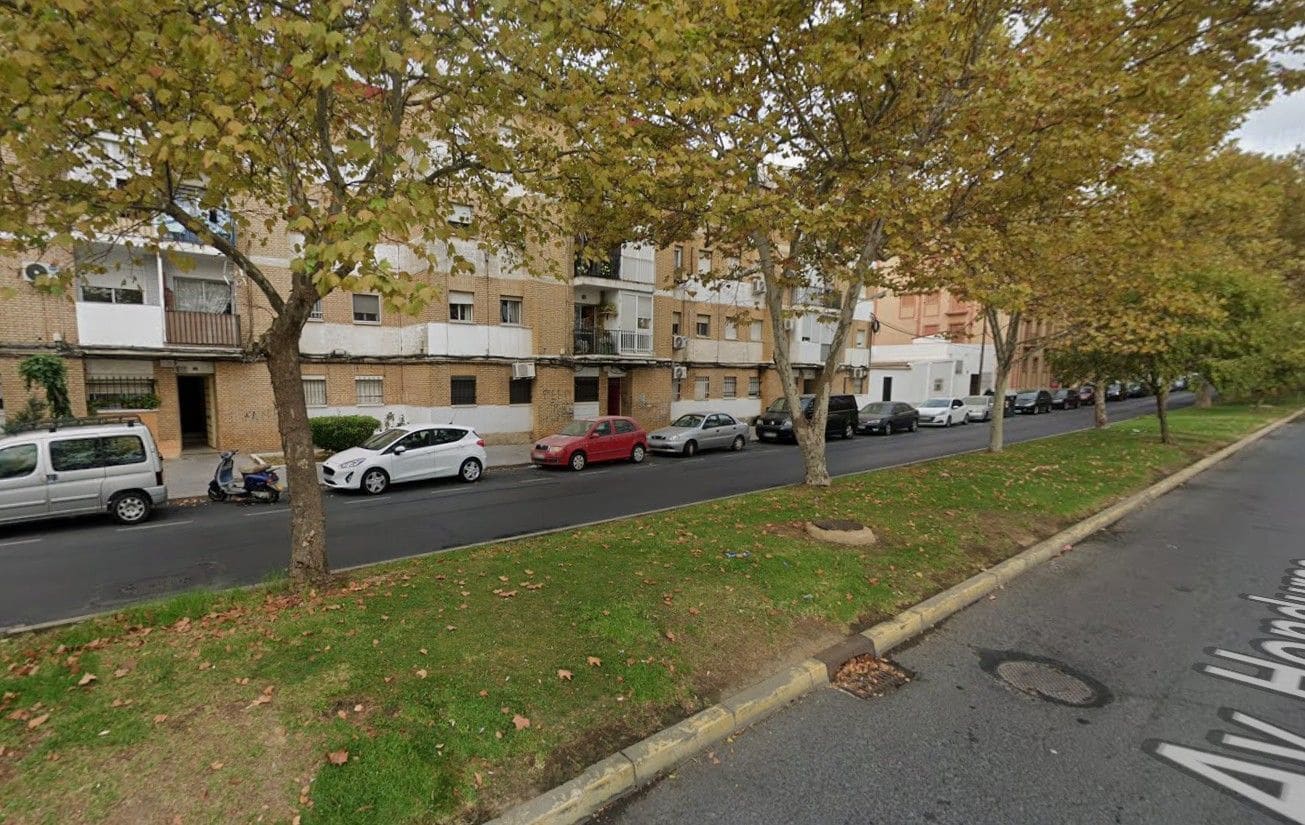3 sypialnia Mieszkanie na sprzedaż w Miasto Huelva - 45 000 € (Ref: 9981046)