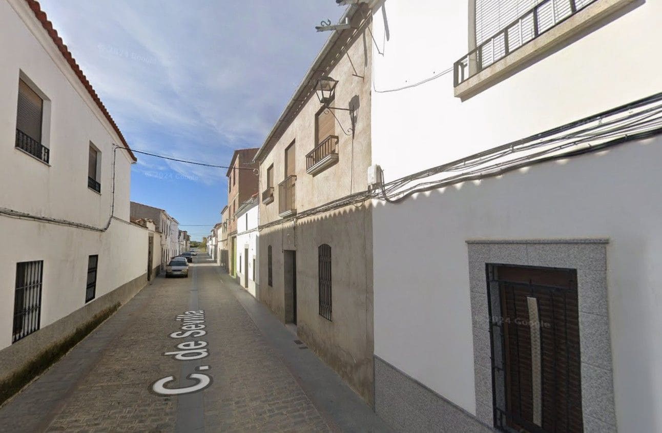 3 soverom Villa til salgs i Belalcazar - € 75 000 (Ref: 9981047)