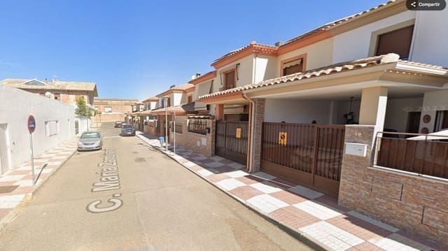 3 chambre Villa/Maison à vendre à La Victoria avec garage - 99 000 € (Ref: 9981048)