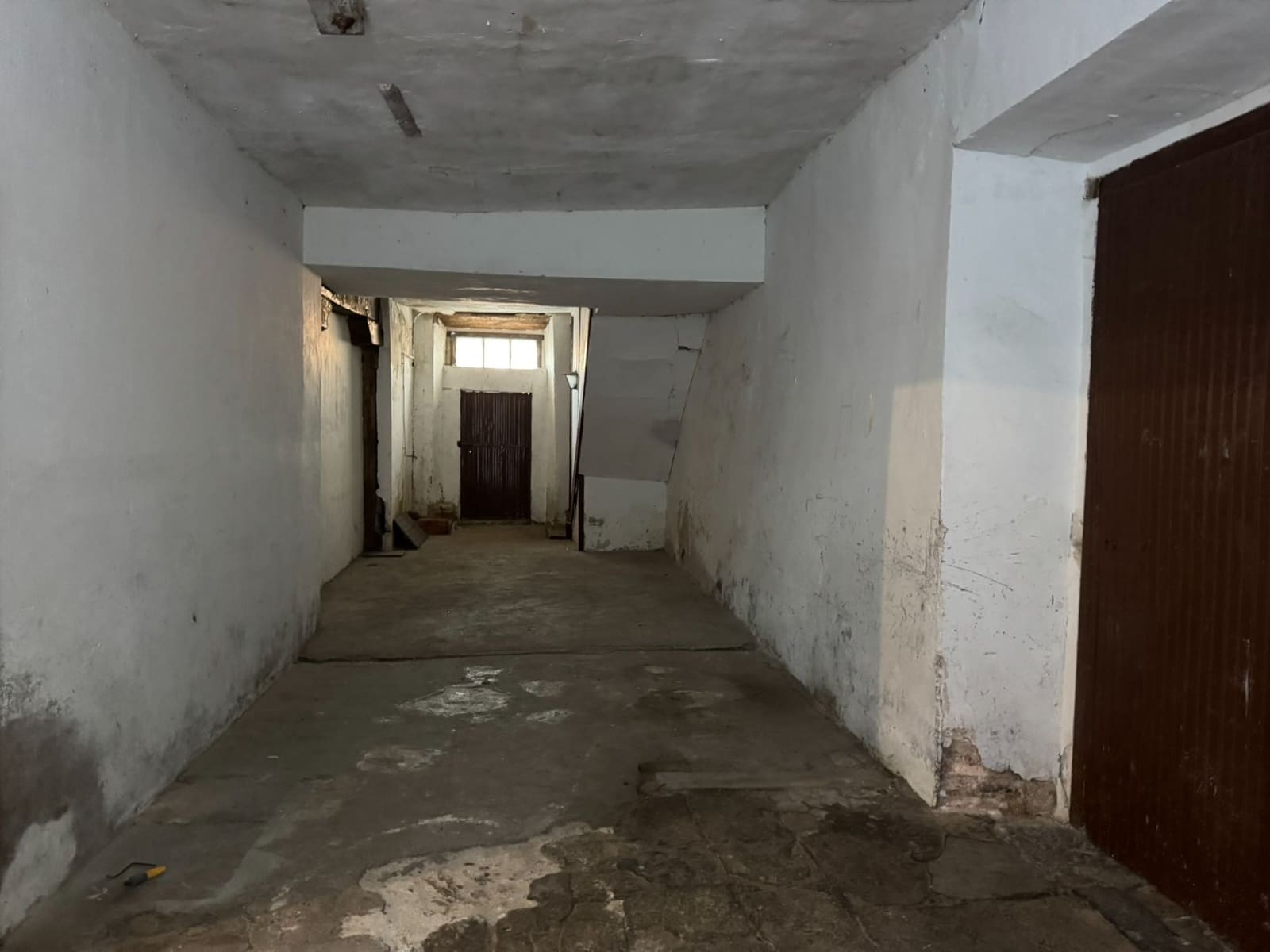 9 sypialnia Mieszkanie na sprzedaż w Alar del Rey - 45 000 € (Ref: 9981050)