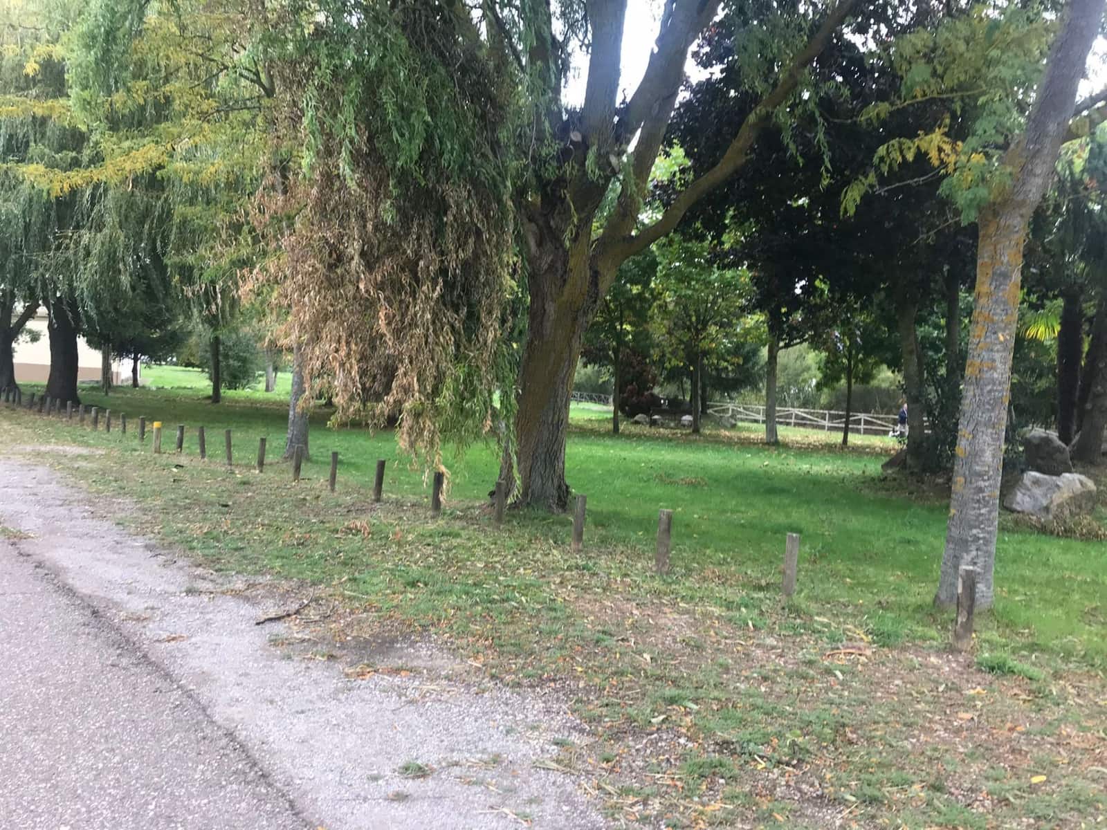 9 sypialnia Mieszkanie na sprzedaż w Alar del Rey - 45 000 € (Ref: 9981050)