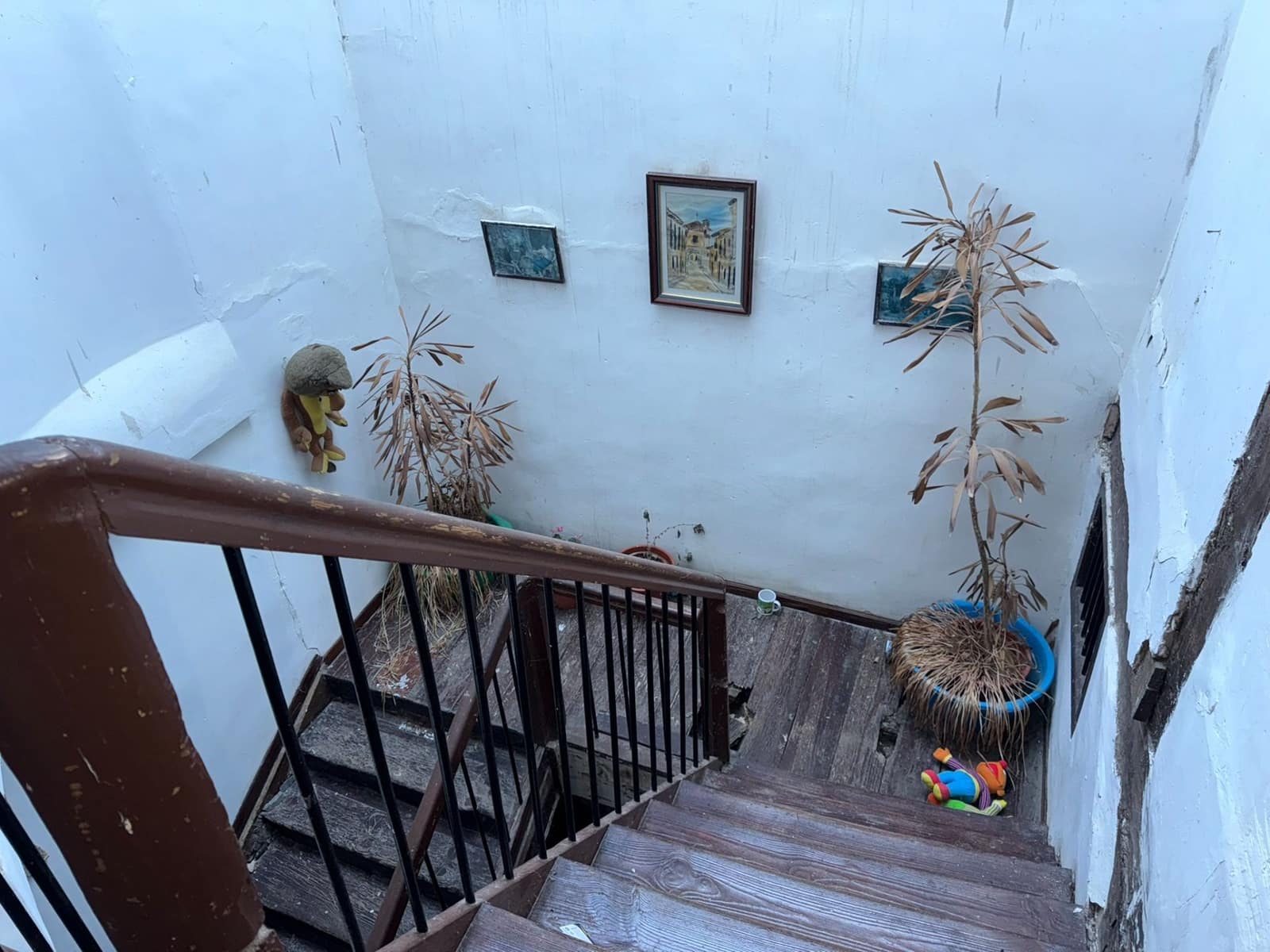 9 sypialnia Mieszkanie na sprzedaż w Alar del Rey - 45 000 € (Ref: 9981050)