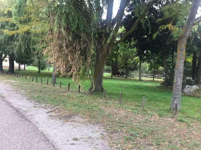 9 soveværelse Lejlighed til salg i Alar del Rey - € 45.000 (Ref: 9981050)