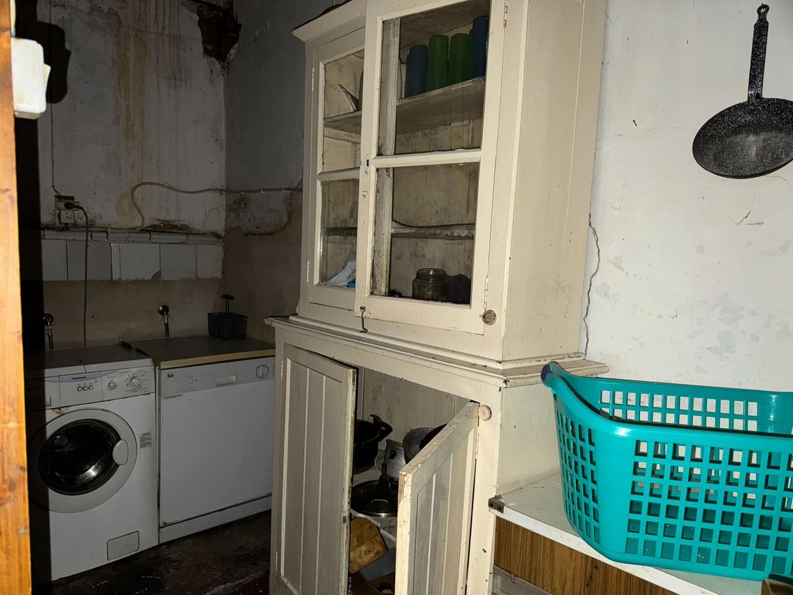 9 sypialnia Mieszkanie na sprzedaż w Alar del Rey - 45 000 € (Ref: 9981050)