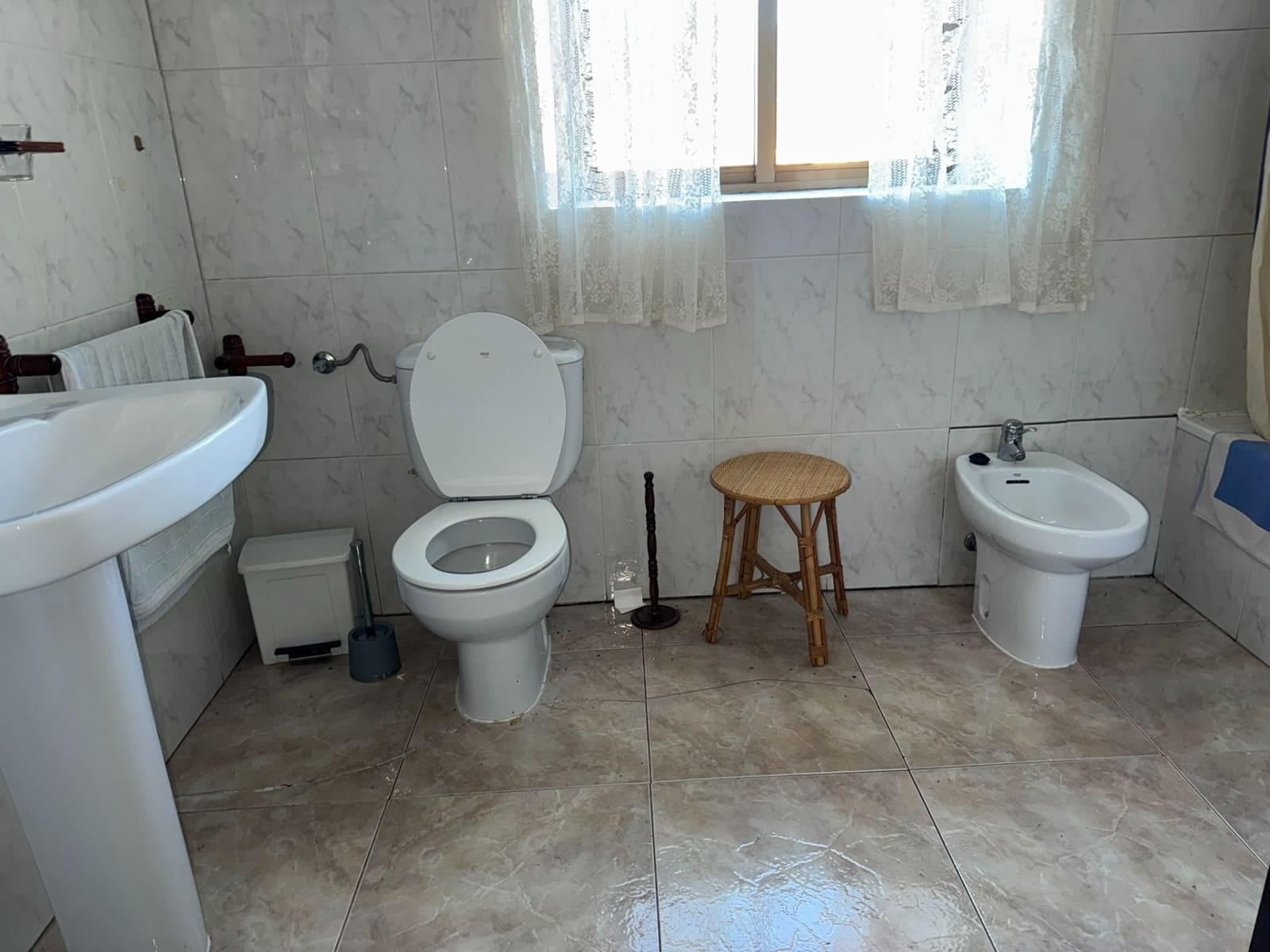 9 sypialnia Mieszkanie na sprzedaż w Alar del Rey - 45 000 € (Ref: 9981050)