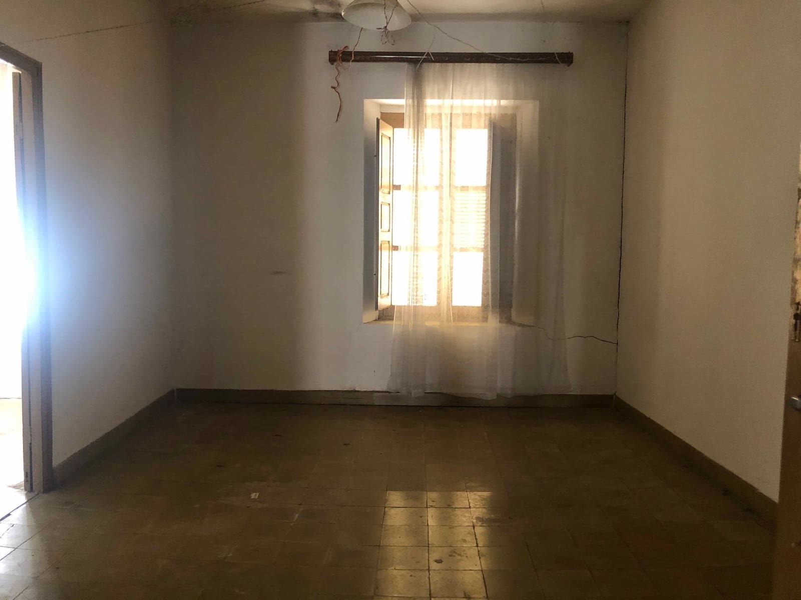 4 Zimmer Villa zu verkaufen in Moral de la Reina - 36.700 € (Ref: 9981051)