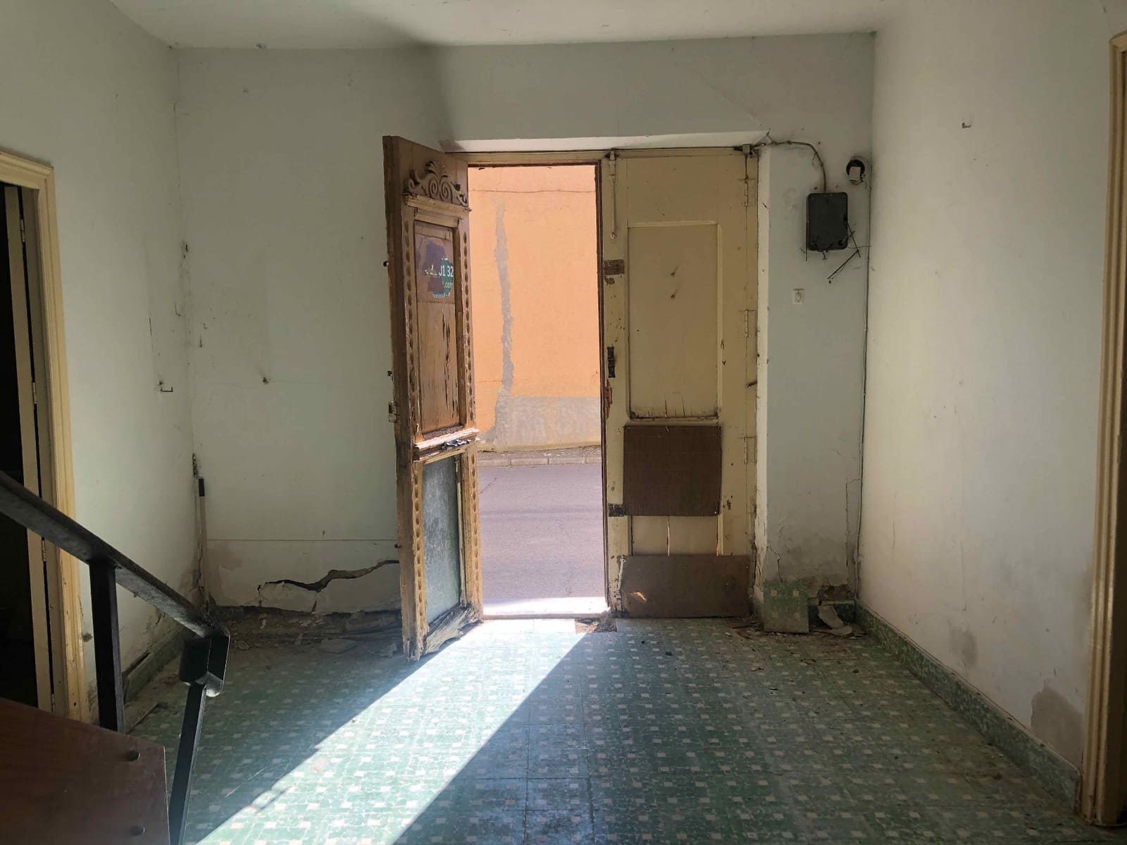4 Zimmer Villa zu verkaufen in Moral de la Reina - 36.700 € (Ref: 9981051)