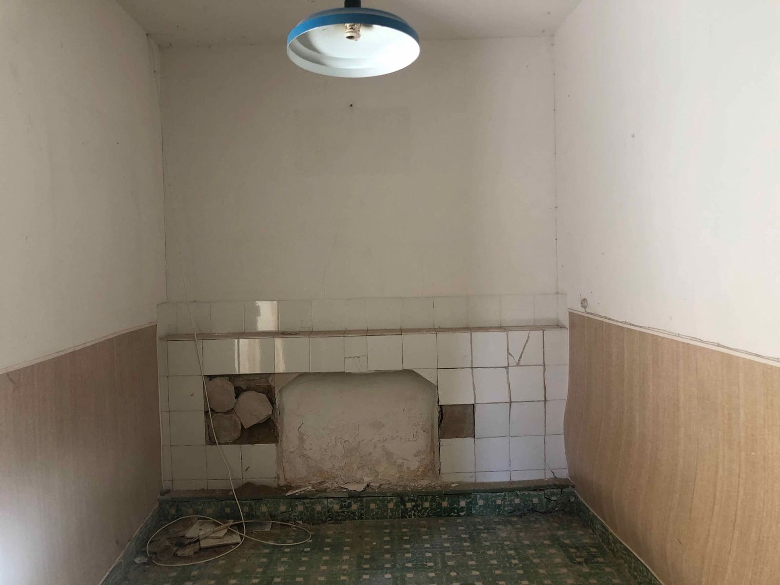 4 Zimmer Villa zu verkaufen in Moral de la Reina - 36.700 € (Ref: 9981051)